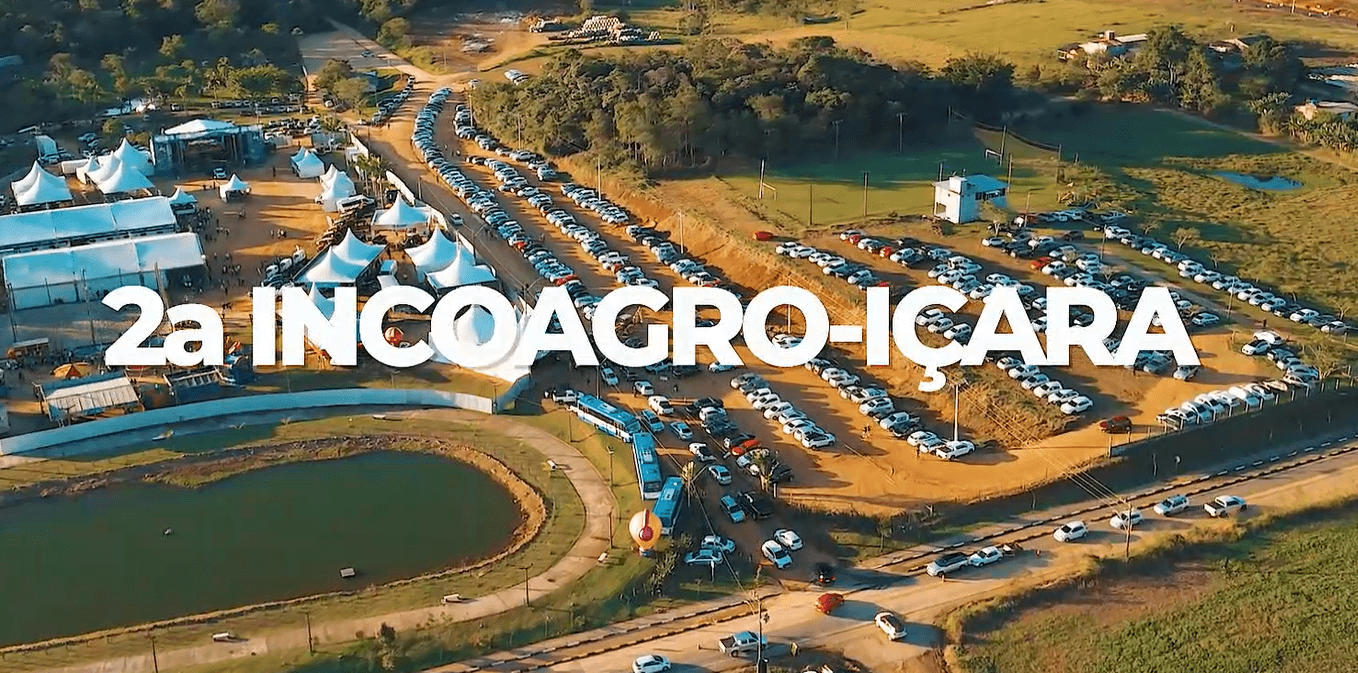 Teaser INCOAGRO